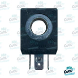 GBG Solenoid Valve Coil/Ugolini Solenoid Valve.