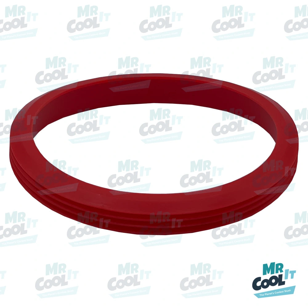 SPM Rear Bowl Gasket Seal.