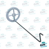 SPM 12L Upper Spiral Beater Cog