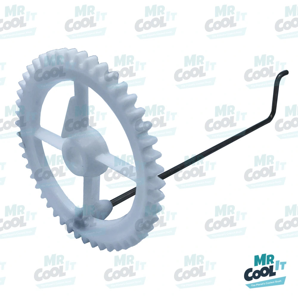 SPM 12L Upper Spiral Beater Cog