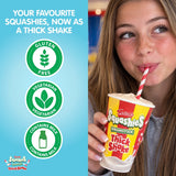 Squashies® Thickshake Drumstick Flavour Gift Box