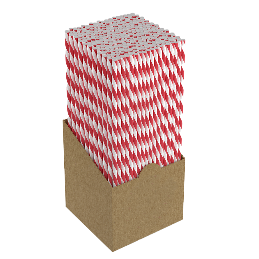 Paper Straws