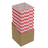 Paper Straws