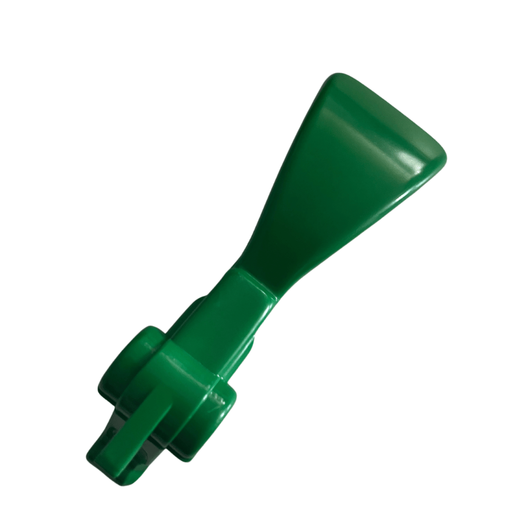 Ugolini/BRAS Tap Handle Green