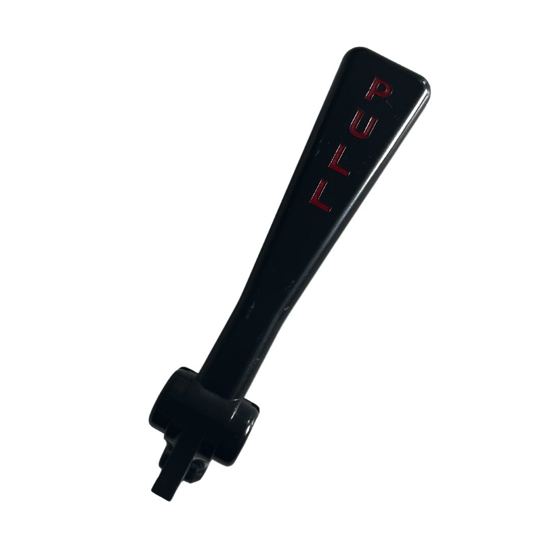 Ugolini/BRAS Tap Handle (NewType) (Black)
