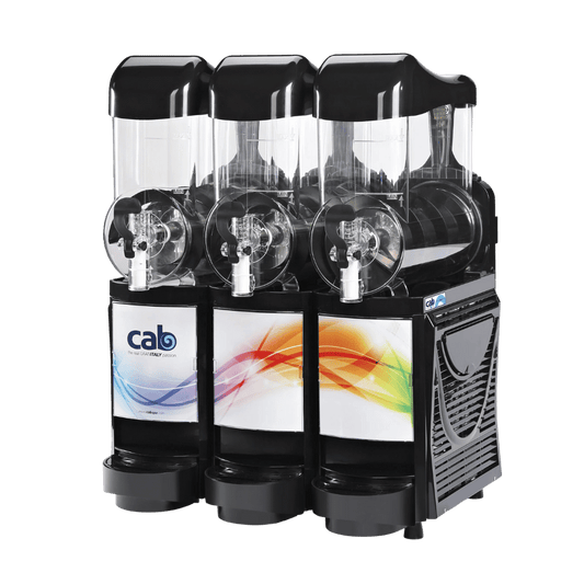 CAB Slush Machines – Slush.co.uk