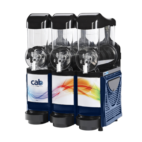 Slush Machine Shop Slush Machines for Sale | Commercial Slush Makers