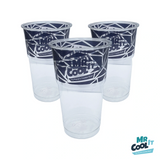 Mr Cool It 12oz Cups.