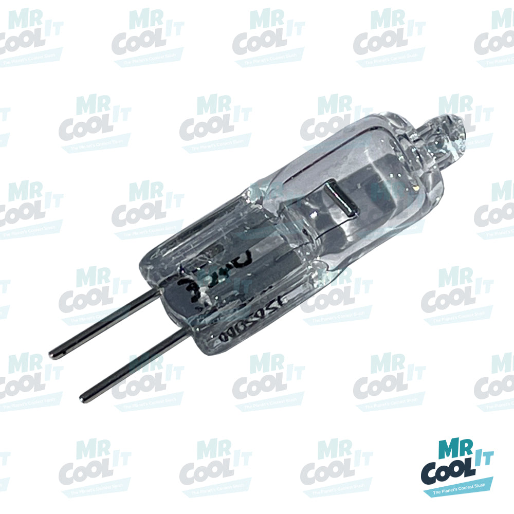 CAB Halogen Bulb (12v).