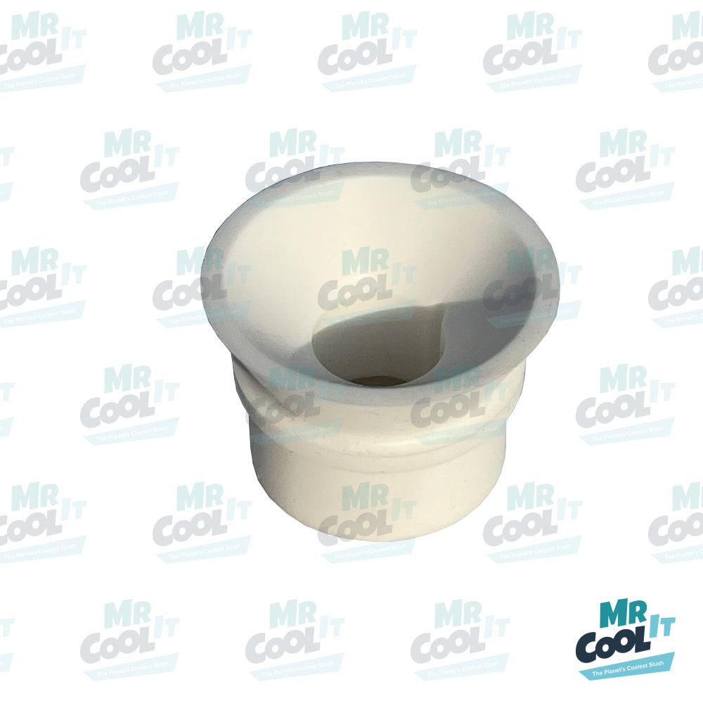 CAB Suction Cap Gasket Seal