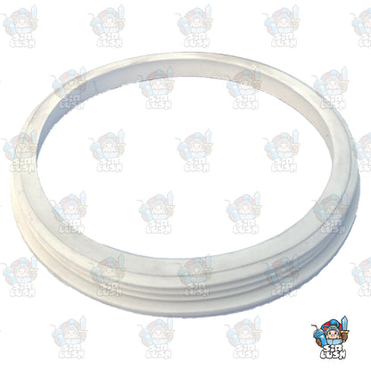 CAB Rear Bowl Gasket Seal (White)