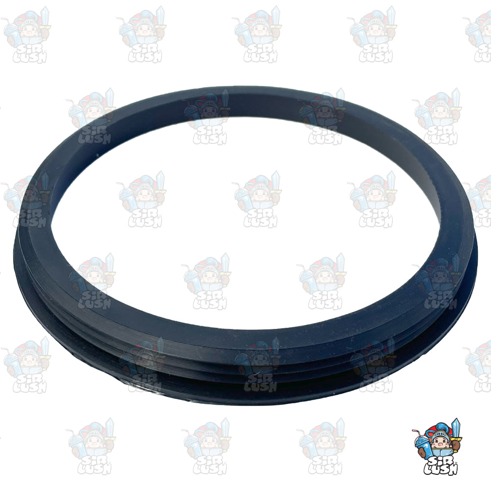 CAB Rear Bowl Gasket Seal (Black)