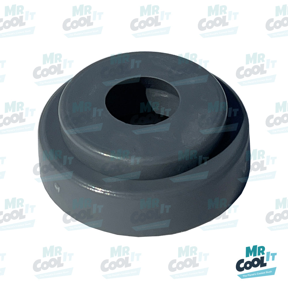 CAB Bowl Sealing Ring / Bushing (Grey).