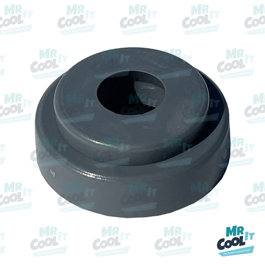 CAB Bowl Sealing Ring / Bushing (Grey)