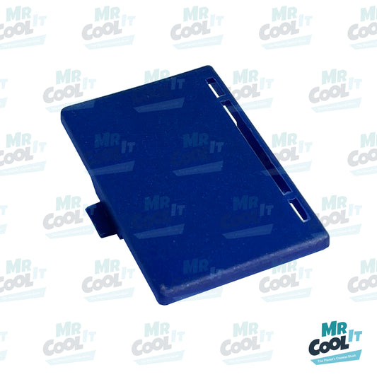 CAB Mini Door Slush Adjustment (Blue)