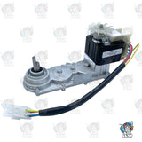 CAB Gear Motor (Short Driveshaft)