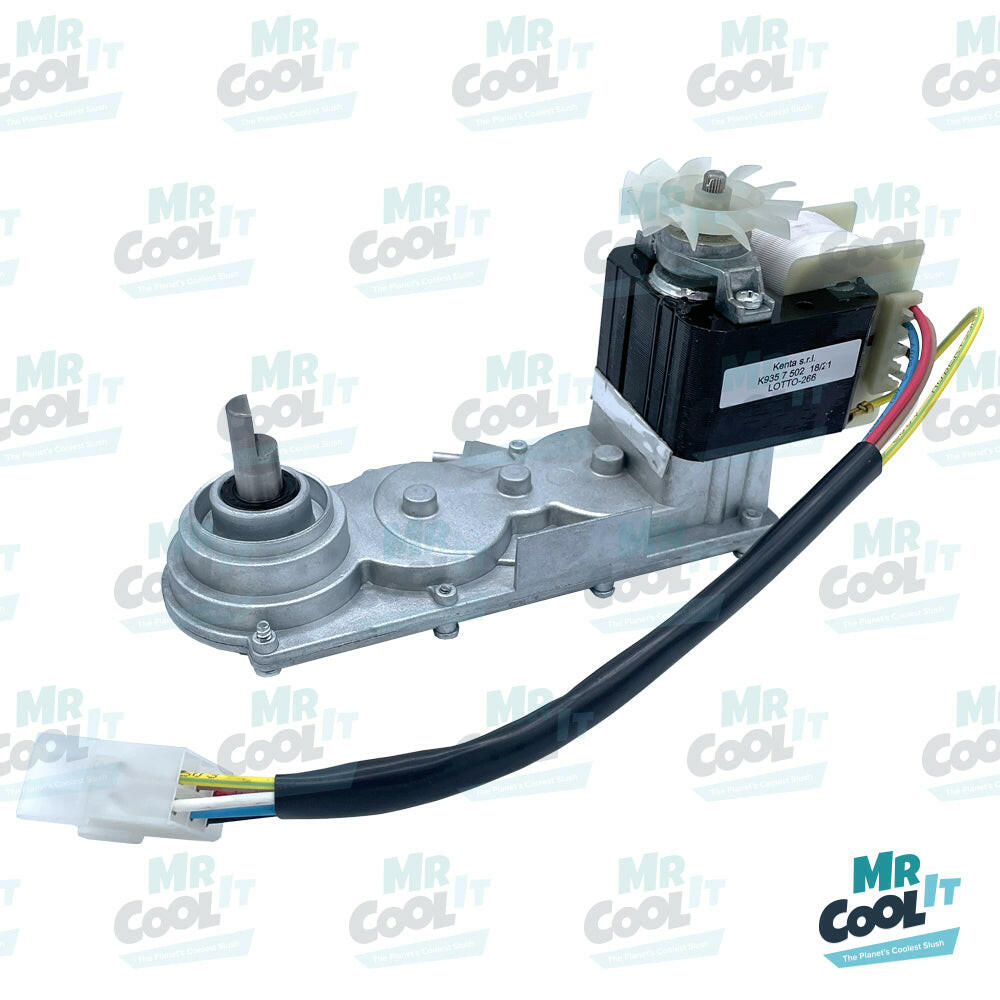 Machine Motor Parts Slush Machine Spare Parts | 100s of Slush Machine Spares