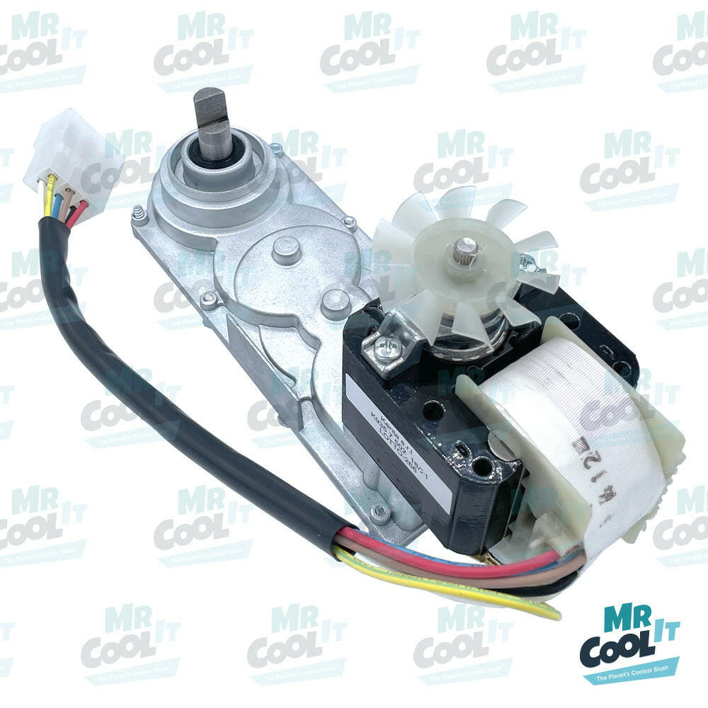 Slush Machine Spare Parts | 100s of Slush Machine Spares