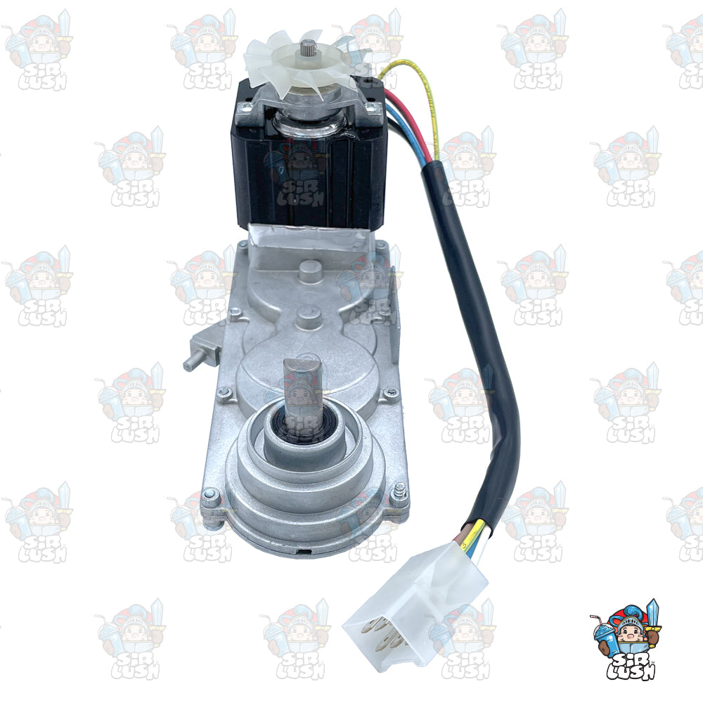 CAB Gear Motor (Short Driveshaft)