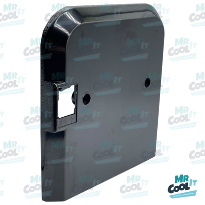 CAB Back Motor Cover Panel (Black)