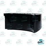 CAB Skyline Curved Drip Tray & Grate.