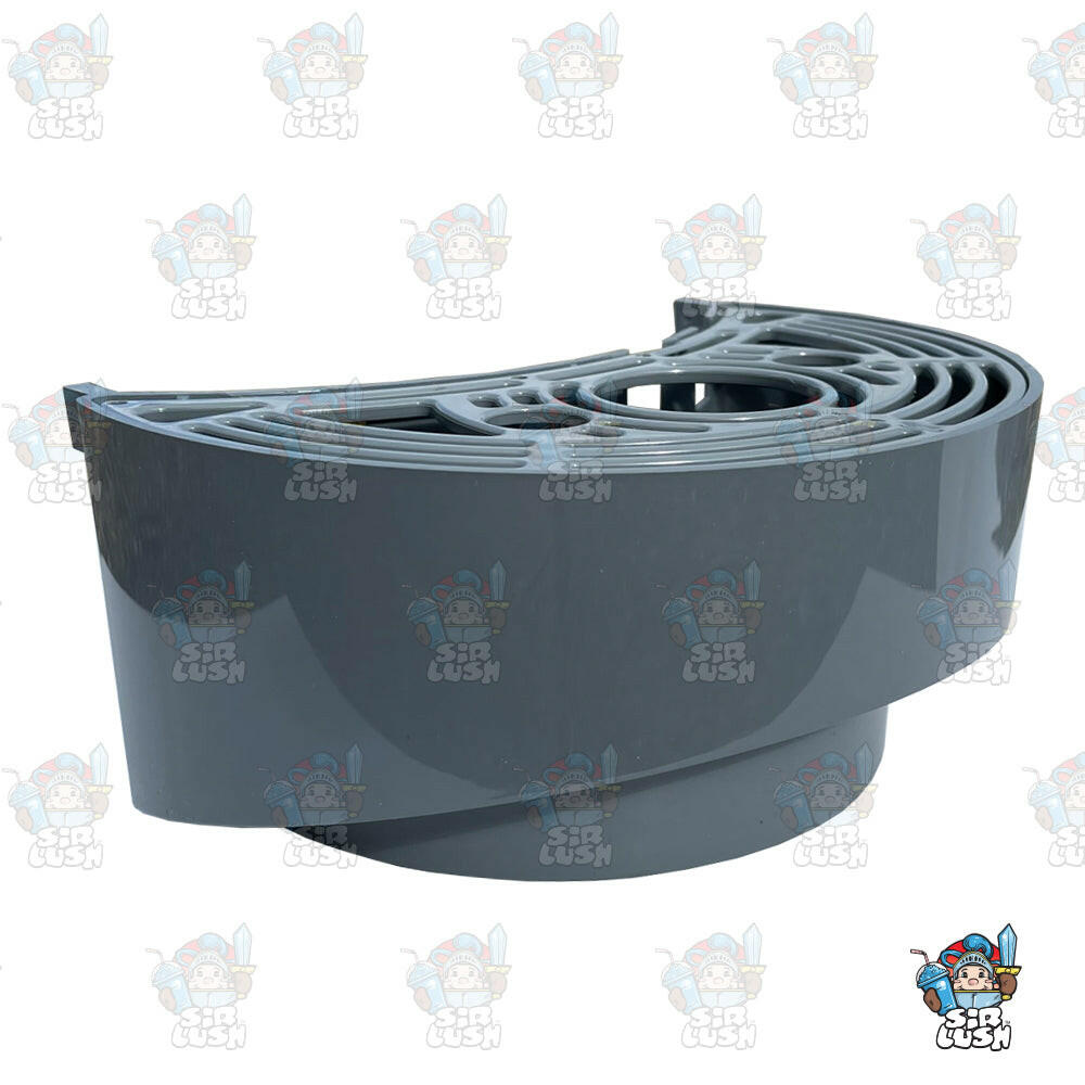 CAB Skyline Curved Drip Tray & Grate.