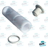 CAB Tap Piston Plunger & Seal Kit