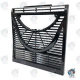 CAB Skyline Side Panel (Black)