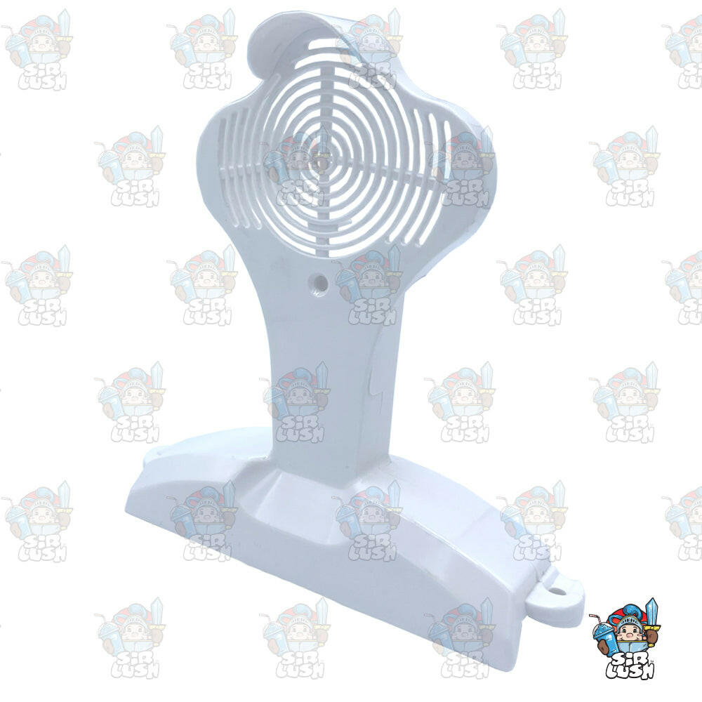 CAB Skyline LED Support White (New Type).