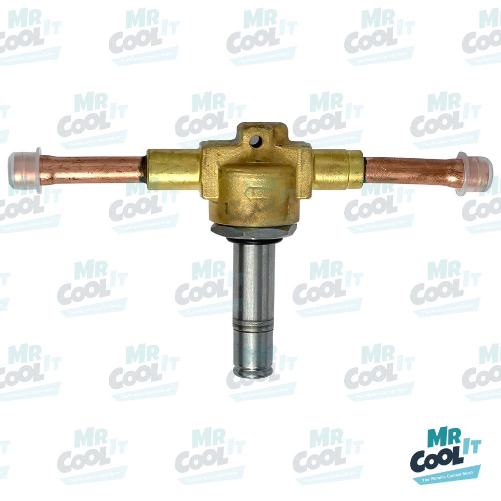 CAB Skyline Solenoid Manifold Valve Stem