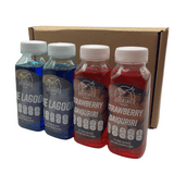 Classic Cocktail Slush Syrup Most Loved Flavours - FREE DELIVERY.