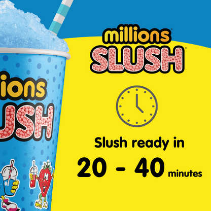 Millions® Granibeach GB110 Single 10Ltr Slush Machine