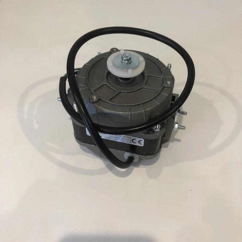 Fan Motor 16W for Slush Machines | Slush.co.uk