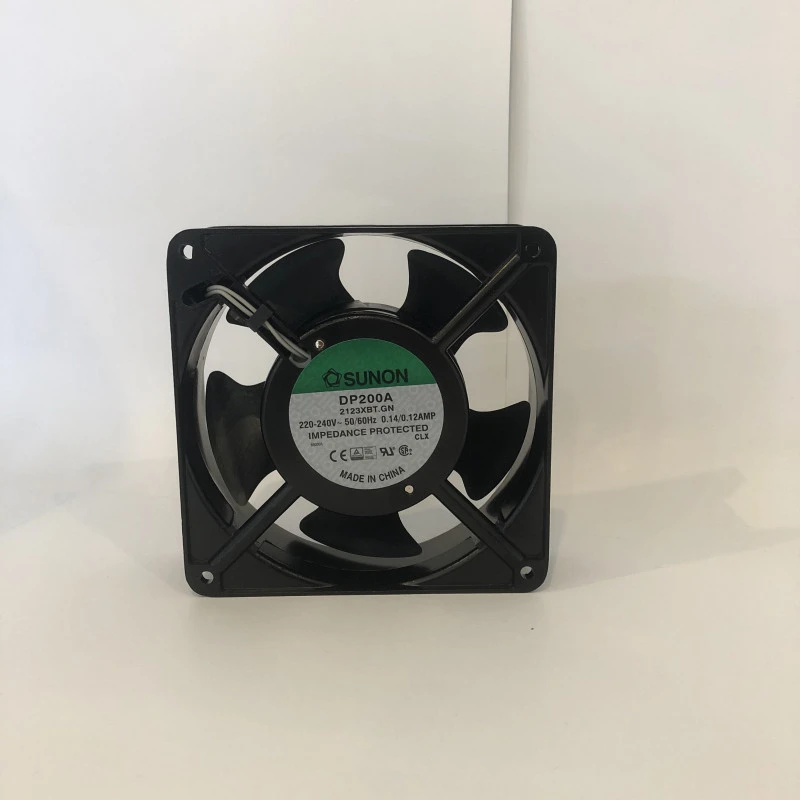 Axial Fan Motor 18W