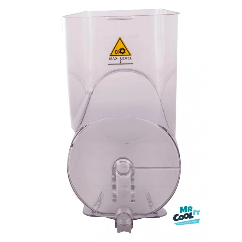 GBG 12L Bowl Tank - Granisun