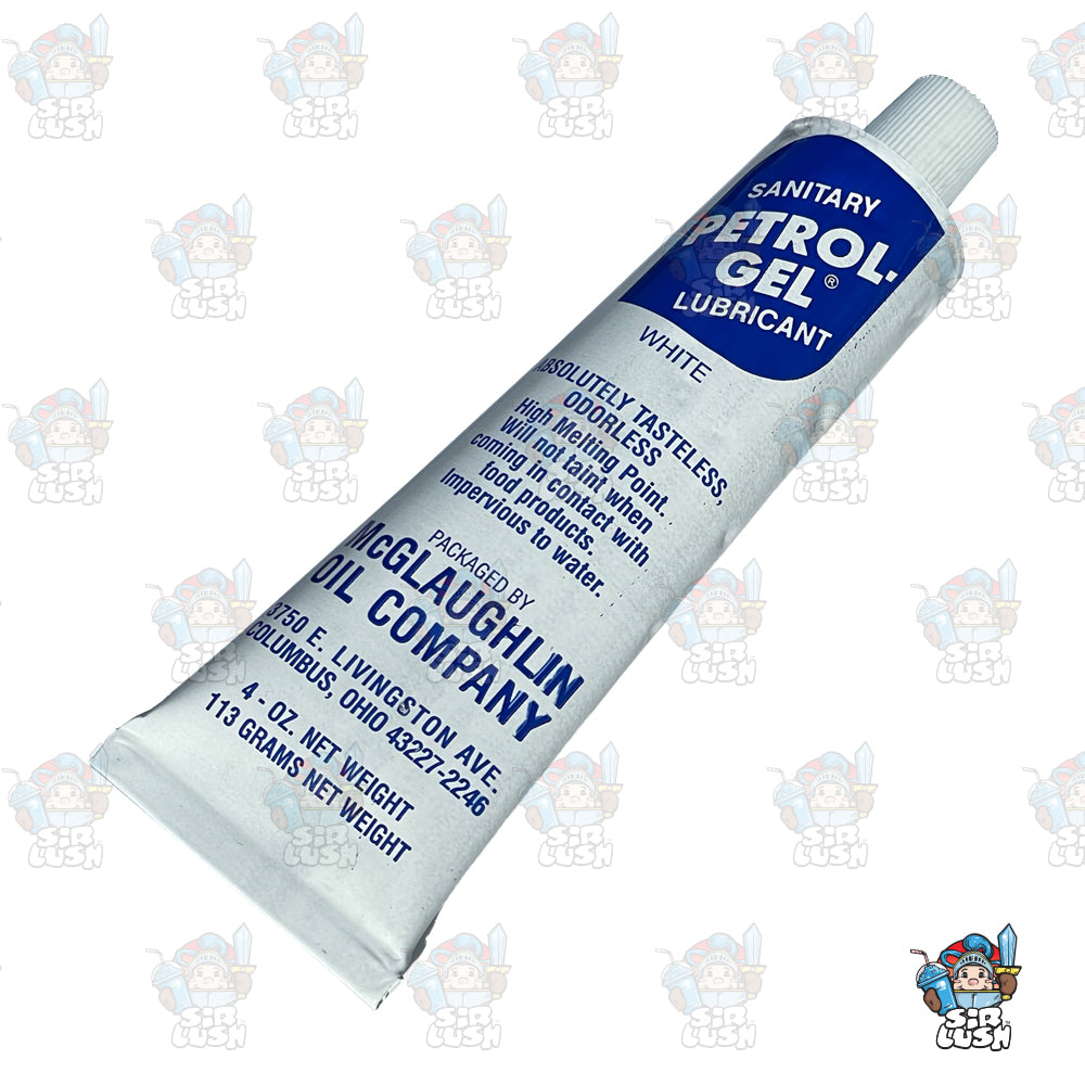 McGlaughlin Lubricant 4oz