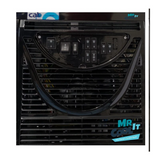 CAB Faby Skyline Triple 10Ltr Slush Machine.