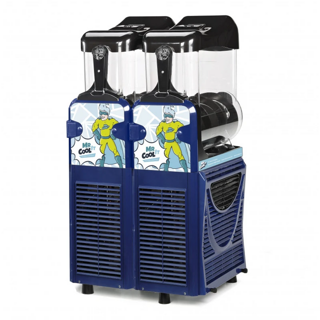 Commercial Slush Machines for Sale | Professional Slush Makers