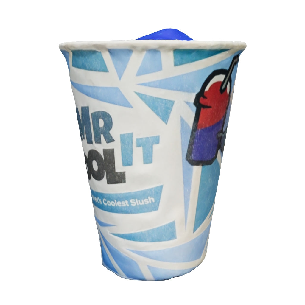 Box of 1000 x 12oz Mr Cool It Paper Cups