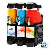 CAB Faby Skyline Triple 10Ltr Slush Machine