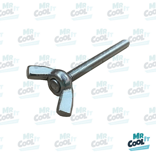 CAB Skyline Metal Side Screw