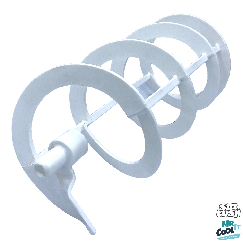 GBG 12L Spiral Beater (Push & Pull) - Granisun.