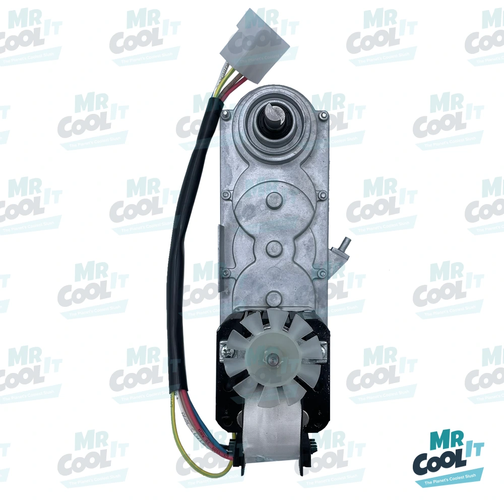 SPM Gearbox Motor (K9357502)